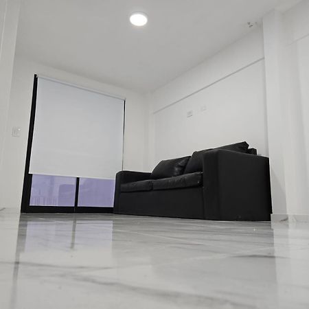 Ferienwohnung Departamento A Estrenar Zona Centrica Mar de Ajó Exterior foto