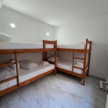 Ferienwohnung Departamento A Estrenar Zona Centrica Mar de Ajó Exterior foto