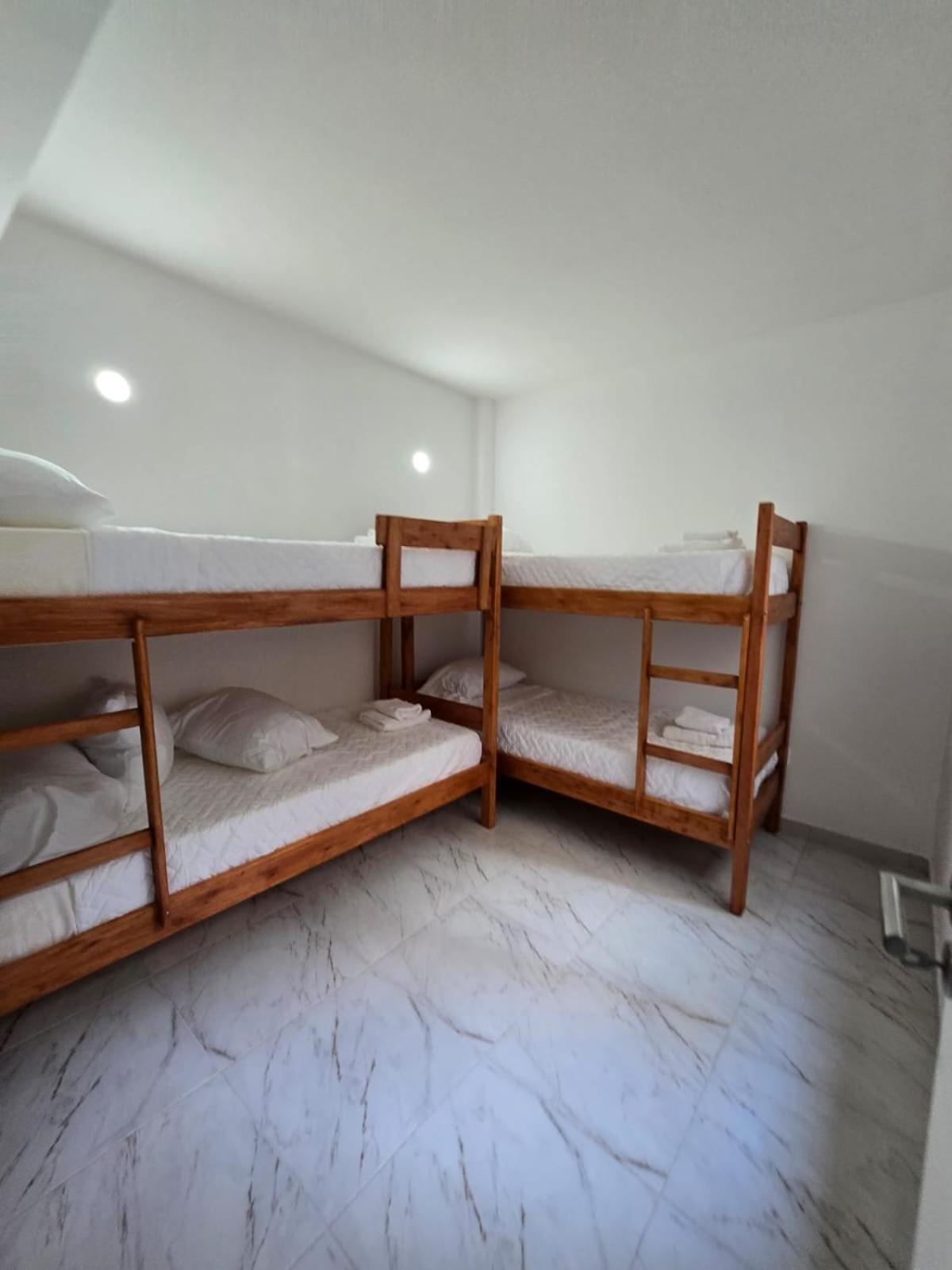 Ferienwohnung Departamento A Estrenar Zona Centrica Mar de Ajó Exterior foto